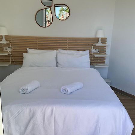 The Nook At Monda Apartamento Exterior foto