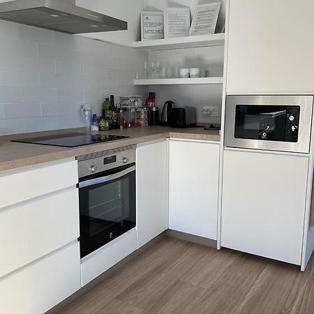 The Nook At Monda Apartamento Exterior foto