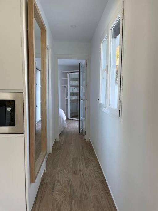 The Nook At Monda Apartamento Exterior foto