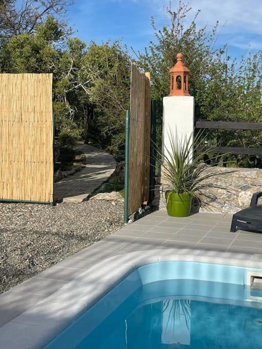 The Nook At Monda Apartamento Exterior foto
