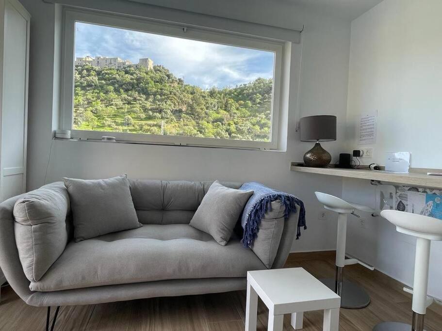 The Nook At Monda Apartamento Exterior foto