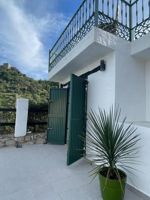 The Nook At Monda Apartamento Exterior foto