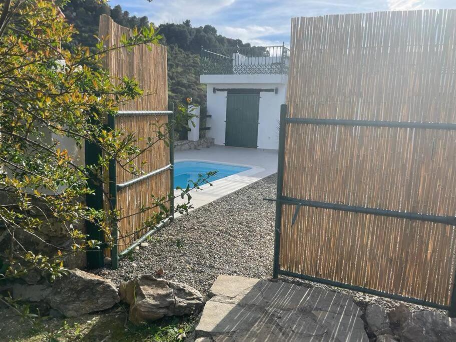The Nook At Monda Apartamento Exterior foto