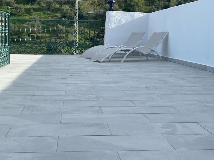The Nook At Monda Apartamento Exterior foto