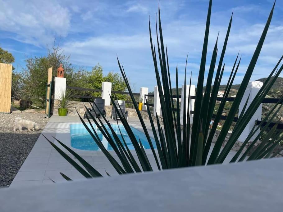 The Nook At Monda Apartamento Exterior foto