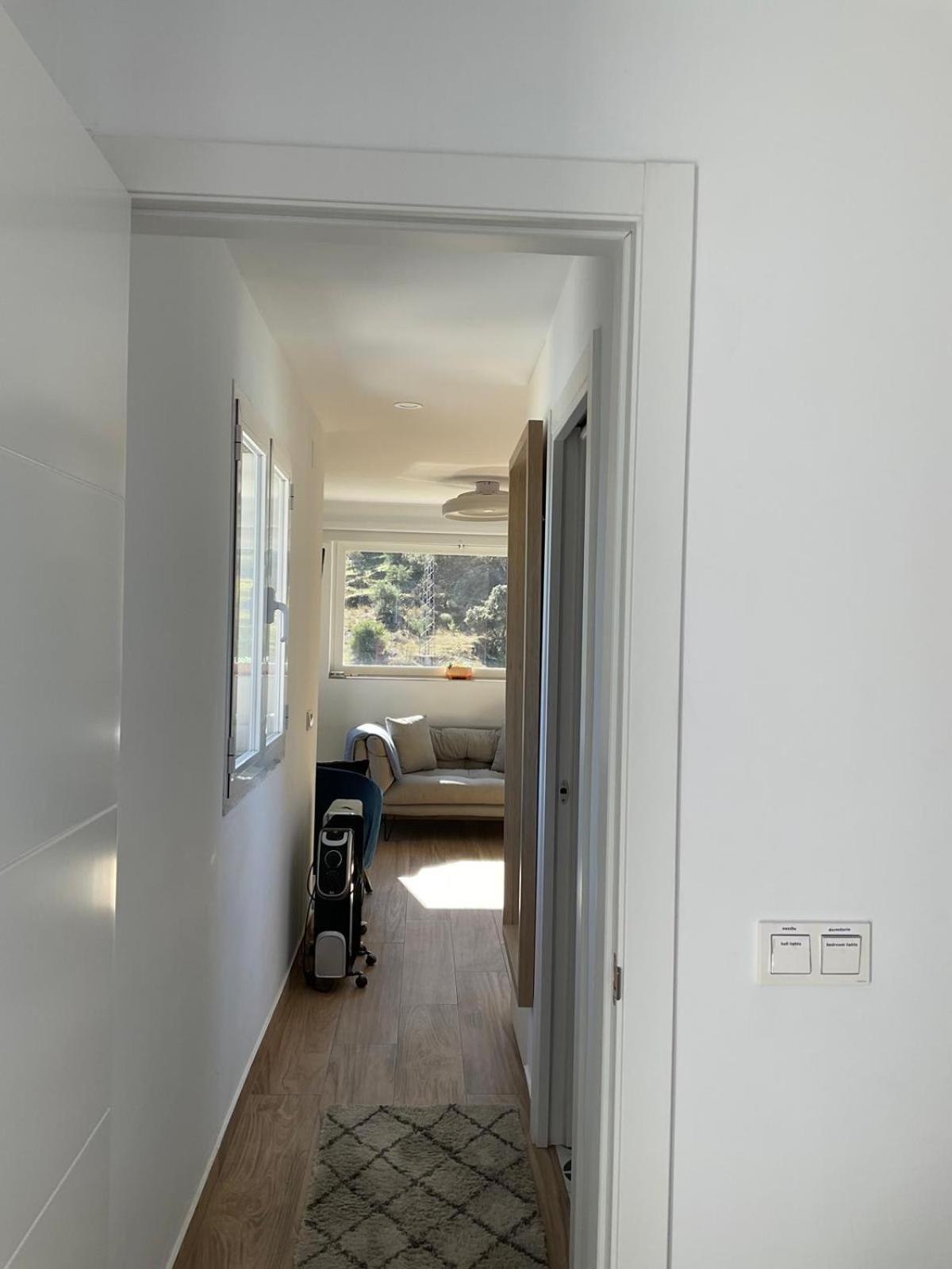 The Nook At Monda Apartamento Exterior foto