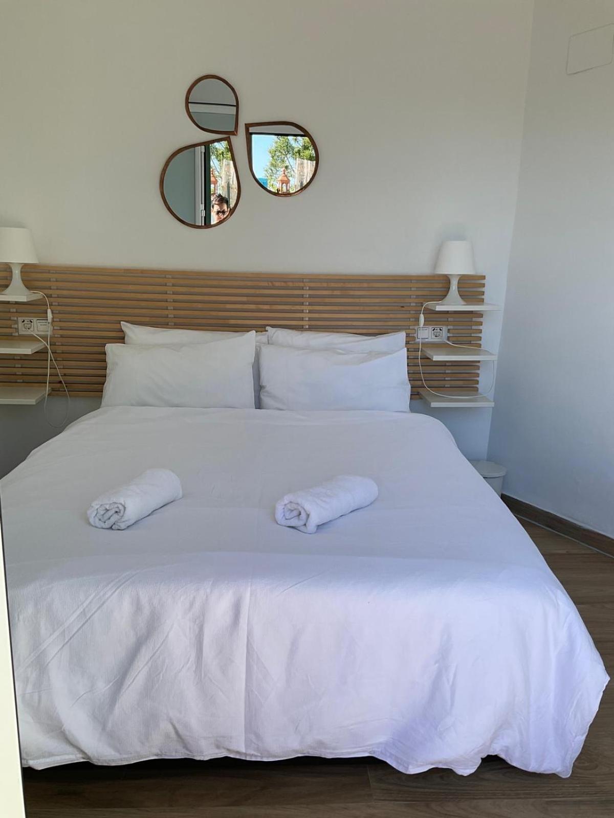 The Nook At Monda Apartamento Exterior foto