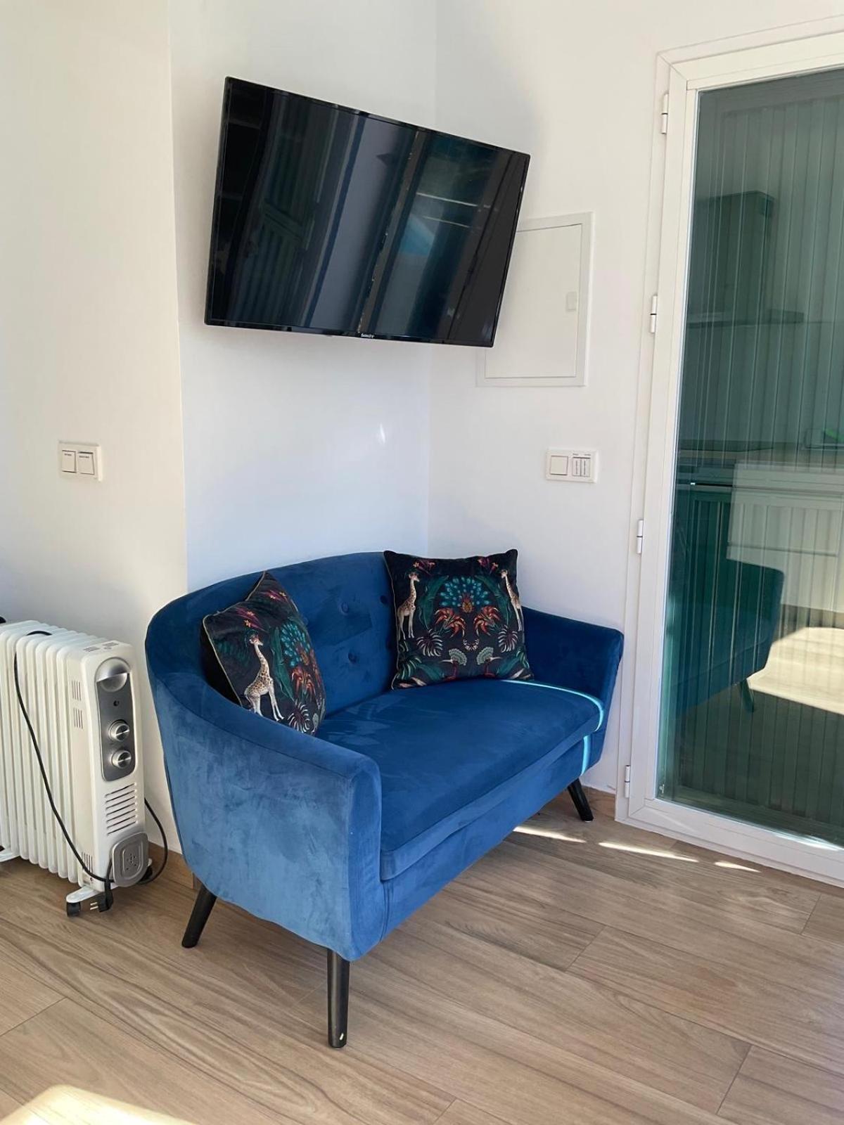 The Nook At Monda Apartamento Exterior foto