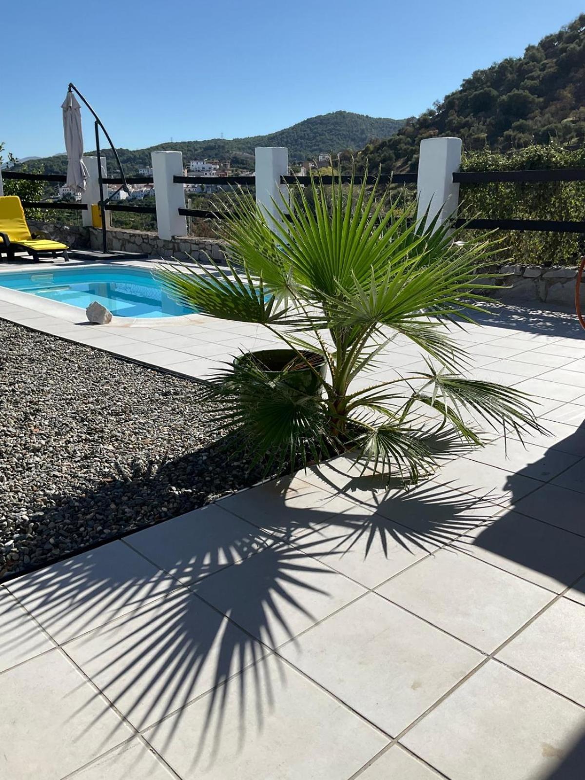 The Nook At Monda Apartamento Exterior foto